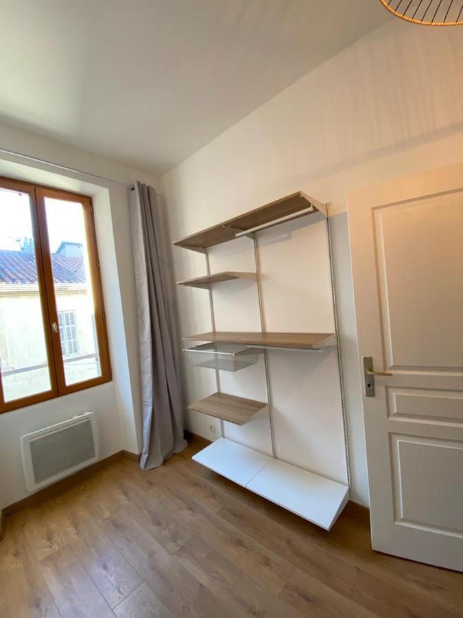 Le Mayhana - 5 Personnes - Joliette Apartment Marseille Exterior photo