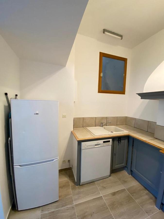 Le Mayhana - 5 Personnes - Joliette Apartment Marseille Exterior photo