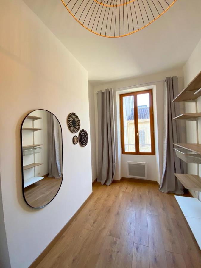 Le Mayhana - 5 Personnes - Joliette Apartment Marseille Exterior photo